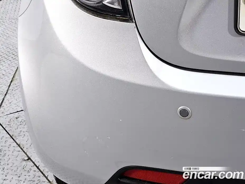 Chevrolet Matiz 2010 1.0 Автомат в Москве № 105900, фото 18