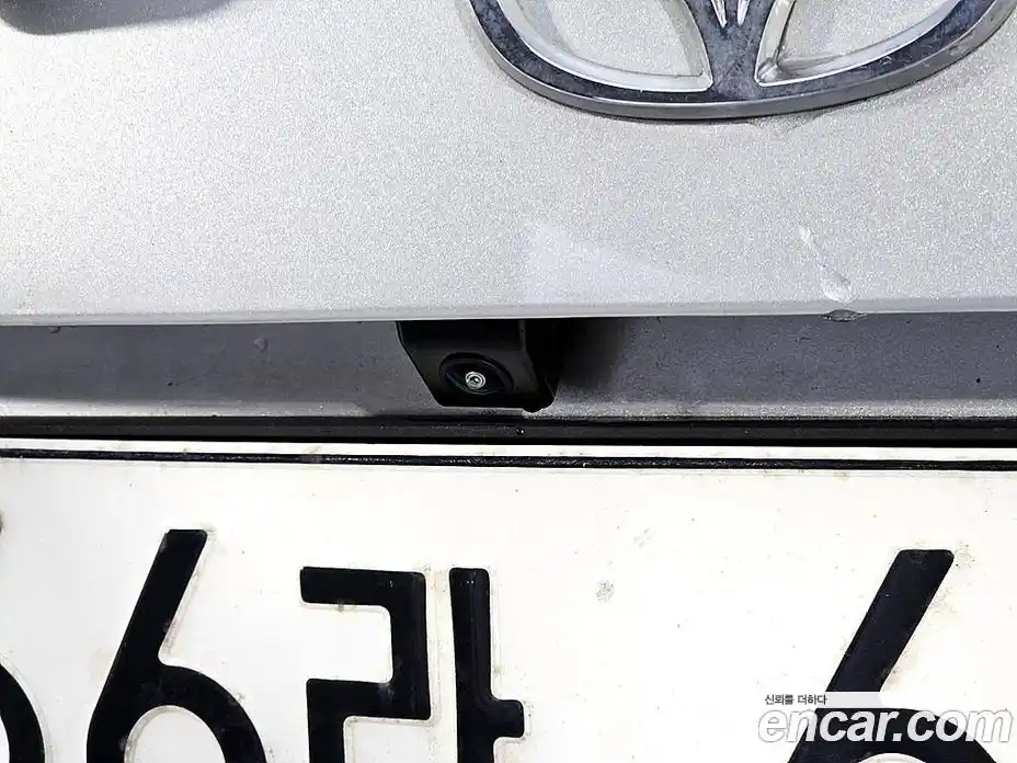 Chevrolet Matiz 2010 1.0 Автомат в Москве № 105900, фото 19