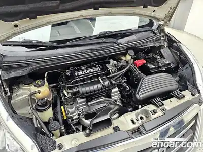 Chevrolet Matiz 2010 1.0 Автомат в Москве № 105900, миниатюра 6