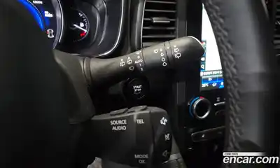 Renault QM6 2021 2.0 Автомат в Москве № 106049, миниатюра 12