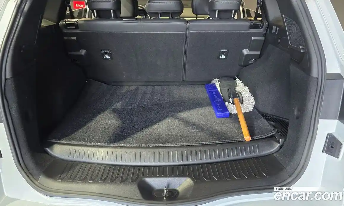 Renault QM6 2021 2.0 Автомат в Москве № 106049, фото 2