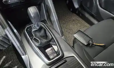 Renault QM6 2021 2.0 Автомат в Москве № 106049, миниатюра 4