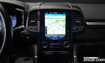 Renault QM6 2021 2.0 Автомат в Москве № 106049, миниатюра 6