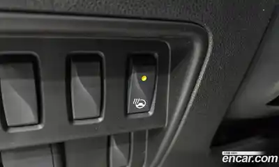 Renault QM6 2021 2.0 Автомат в Москве № 106049, миниатюра 7