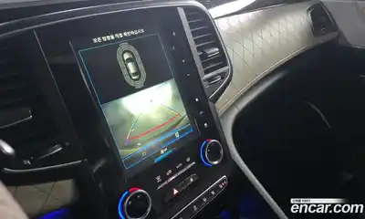 Renault SM6 2016 1.6 Автомат в Москве № 107029, миниатюра 2