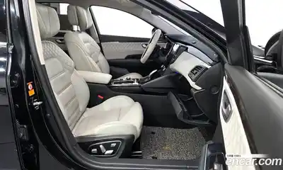 Renault SM6 2016 1.6 Автомат в Москве № 107029, миниатюра 3