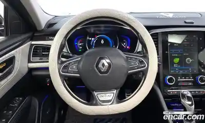 Renault SM6 2016 1.6 Автомат в Москве № 107029, миниатюра 4