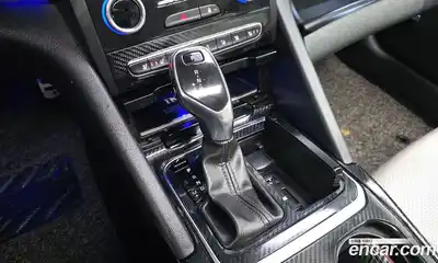 Renault SM6 2016 1.6 Автомат в Москве № 107029, миниатюра 8