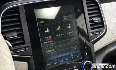 Renault SM6 2016 1.6 Автомат в Москве № 107029, миниатюра 9