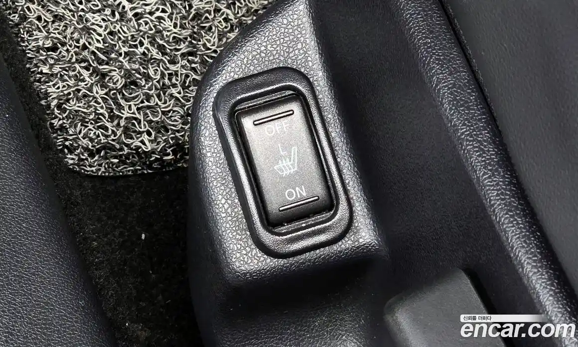 Renault SM3 2016 1.6 Автомат в Москве № 107280, фото 13