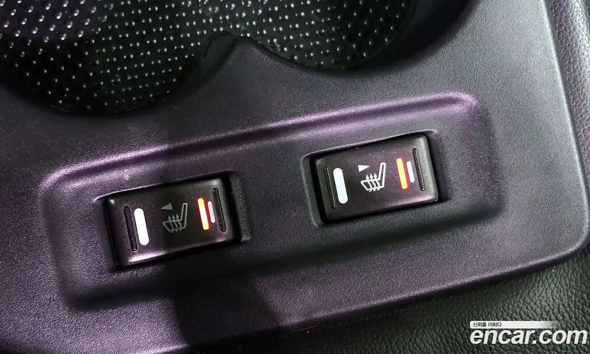 Renault SM3 2016 1.6 Автомат в Москве № 107280, фото 20