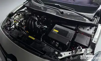 Renault SM3 2016 1.6 Автомат в Москве № 107280, миниатюра 9