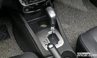 Renault SM3 2016 1.6 Автомат в Москве № 107280, миниатюра 10