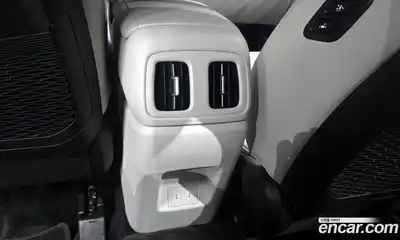 Hyundai Tucson 2025 1.6 Автомат в Москве № 108232, миниатюра 11