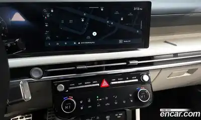 Hyundai Tucson 2025 1.6 Автомат в Москве № 108232, миниатюра 4