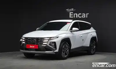 Hyundai Tucson 2025 1.6 Автомат в Москве № 108232, миниатюра 5