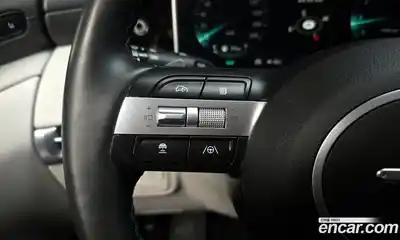 Hyundai Tucson 2025 1.6 Автомат в Москве № 108232, миниатюра 8