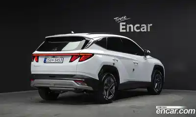 Hyundai Tucson 2025 1.6 Автомат в Москве № 108232, миниатюра 9