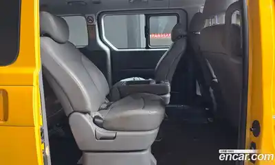 Hyundai Starex 2019 2.4 Автомат в Москве № 109376, миниатюра 11