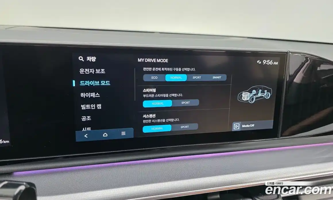 Hyundai Grandeur 2024 2.5 Автомат в Москве № 109704, фото 1