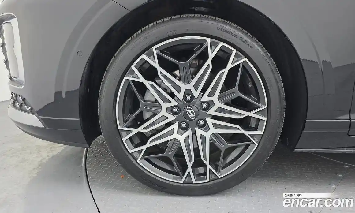 Hyundai Grandeur 2024 2.5 Автомат в Москве № 109704, фото 4