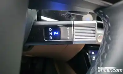 Hyundai Grandeur 2024 2.5 Автомат в Москве № 109704, миниатюра 5