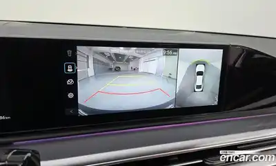 Hyundai Grandeur 2024 2.5 Автомат в Москве № 109704, миниатюра 6