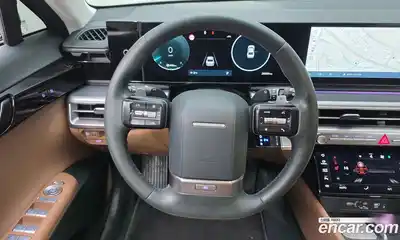 Hyundai Grandeur 2024 2.5 Автомат в Москве № 109704, миниатюра 7