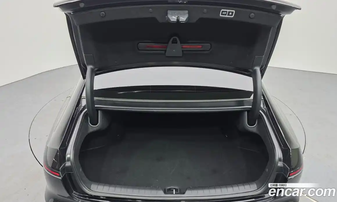 Hyundai Grandeur 2024 2.5 Автомат в Москве № 109704, фото 10