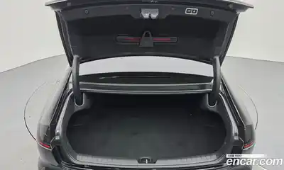 Hyundai Grandeur 2024 2.5 Автомат в Москве № 109704, миниатюра 10