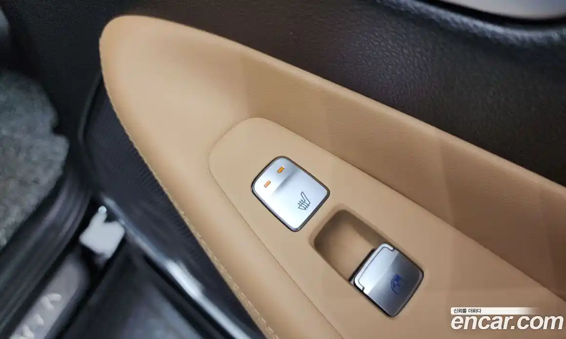 Hyundai Santa Fe 2021 2.2 Автомат в Москве № 111419, фото 11