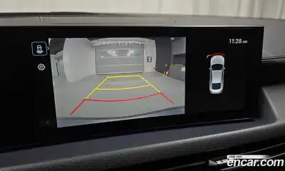 Hyundai Sonata 2024 2.0 Автомат в Москве № 111719, миниатюра 12