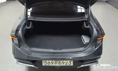 Hyundai Sonata 2024 2.0 Автомат в Москве № 111719, миниатюра 5