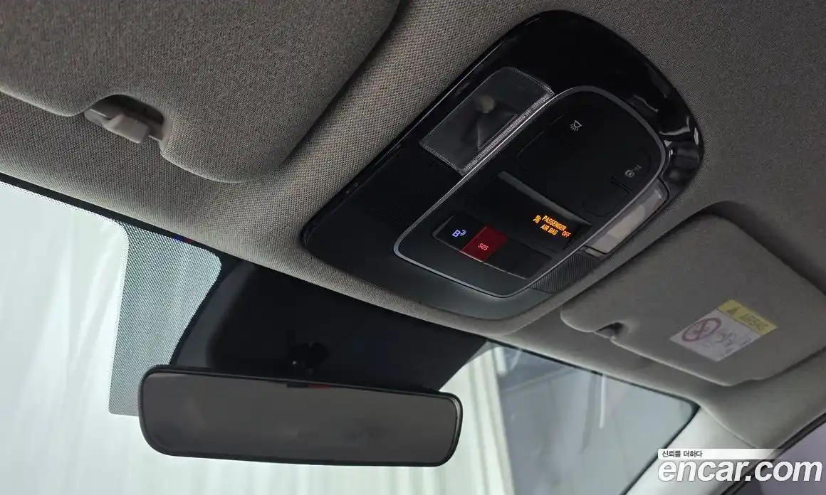 Hyundai Sonata 2024 2.0 Автомат в Москве № 111719, фото 6