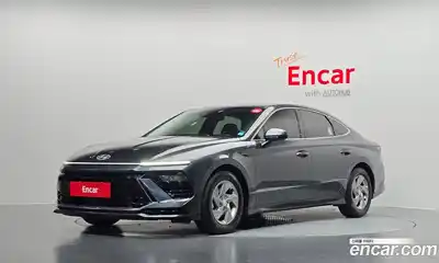 Hyundai Sonata 2024 2.0 Автомат в Москве № 111719, миниатюра 9
