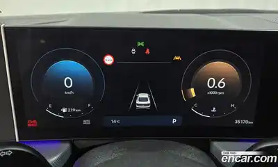 Hyundai Sonata 2024 2.0 Автомат в Москве № 111719, миниатюра 10