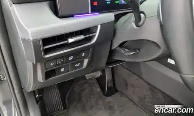 Hyundai Sonata 2024 2.0 Автомат в Москве № 111899, миниатюра 11