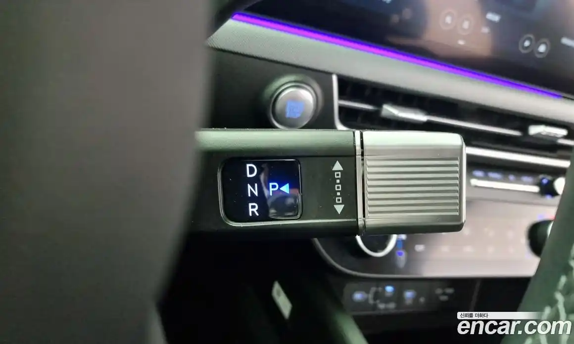 Hyundai Sonata 2024 2.0 Автомат в Москве № 111899, фото 14