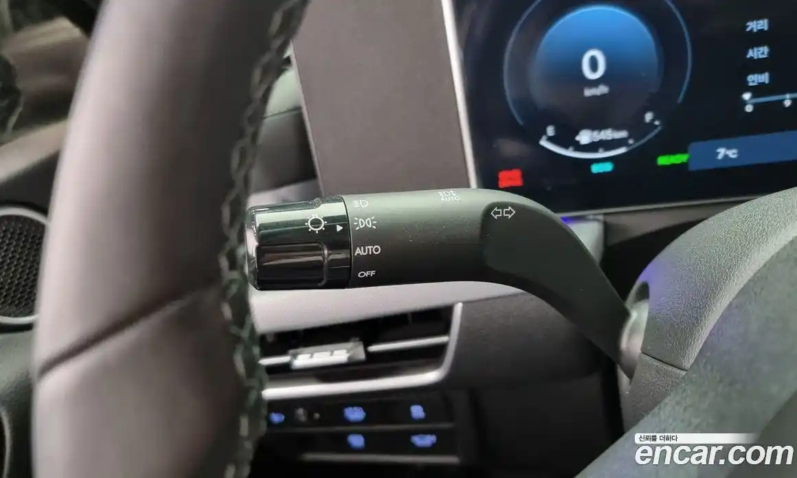 Hyundai Sonata 2024 2.0 Автомат в Москве № 111899, фото 19