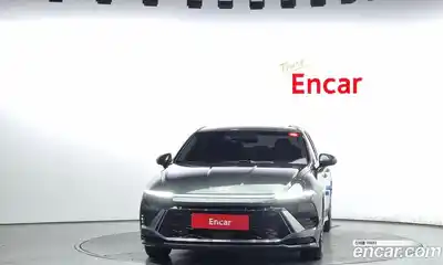 Hyundai Sonata 2024 2.0 Автомат в Москве № 111899, миниатюра 5