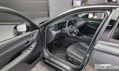 Hyundai Sonata 2024 2.0 Автомат в Москве № 111899, миниатюра 7