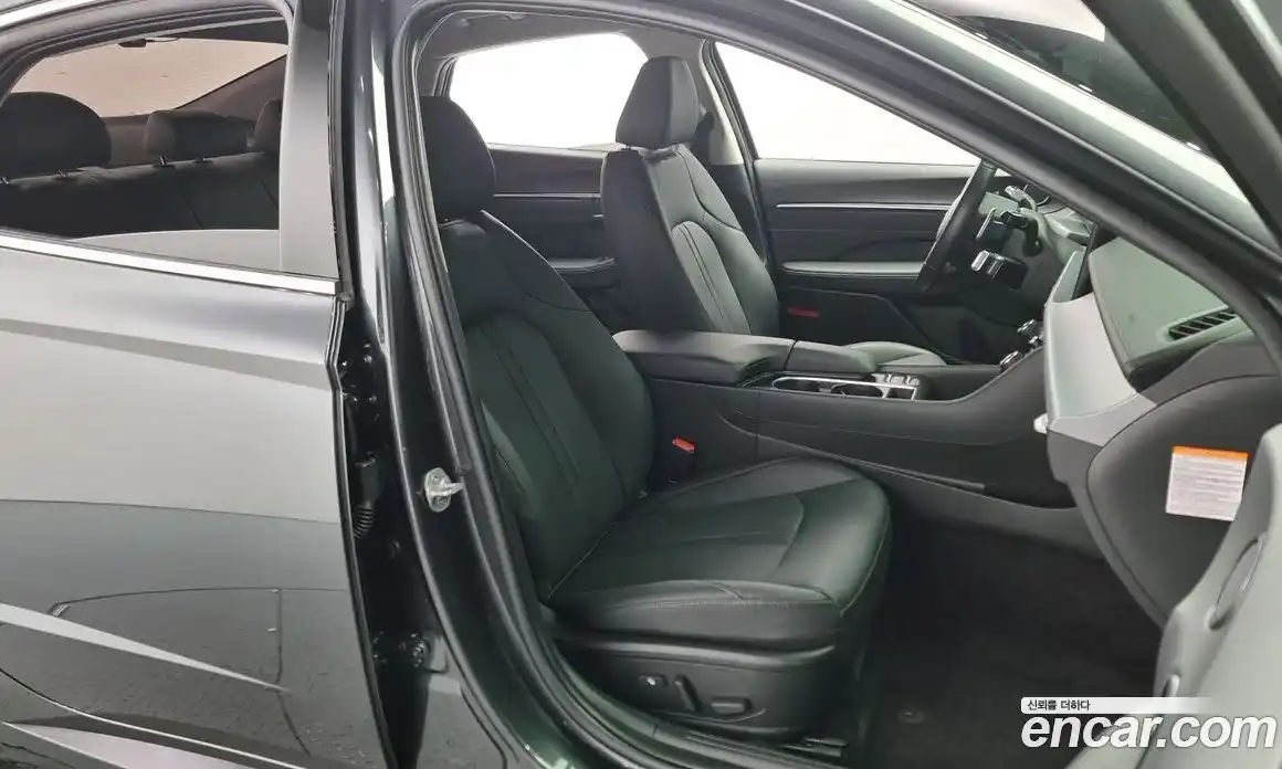 Hyundai Sonata 2024 2.0 Автомат в Москве № 111899, фото 8