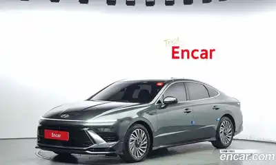 Hyundai Sonata 2024 2.0 Автомат в Москве № 111899, миниатюра 10