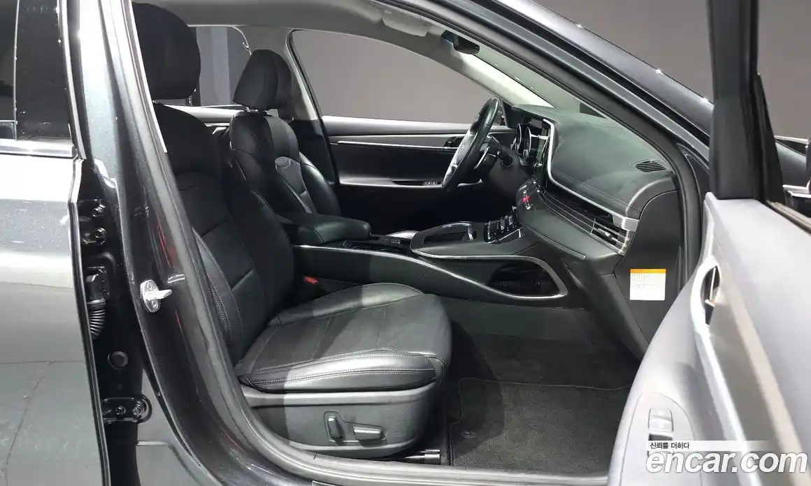 Hyundai Grandeur 2022 2.4 Автомат в Москве № 113175, фото 13