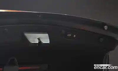 Hyundai Grandeur 2022 2.4 Автомат в Москве № 113175, миниатюра 2