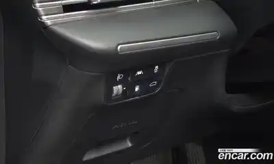 Hyundai Grandeur 2022 2.4 Автомат в Москве № 113175, миниатюра 5