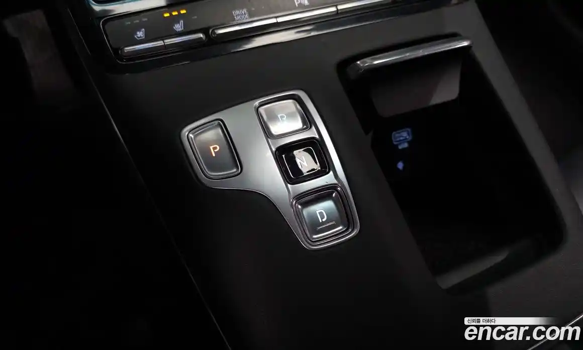 Hyundai Grandeur 2022 2.4 Автомат в Москве № 113175, фото 8