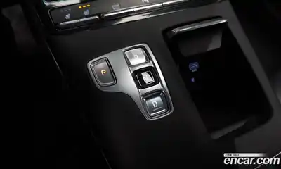 Hyundai Grandeur 2022 2.4 Автомат в Москве № 113175, миниатюра 8