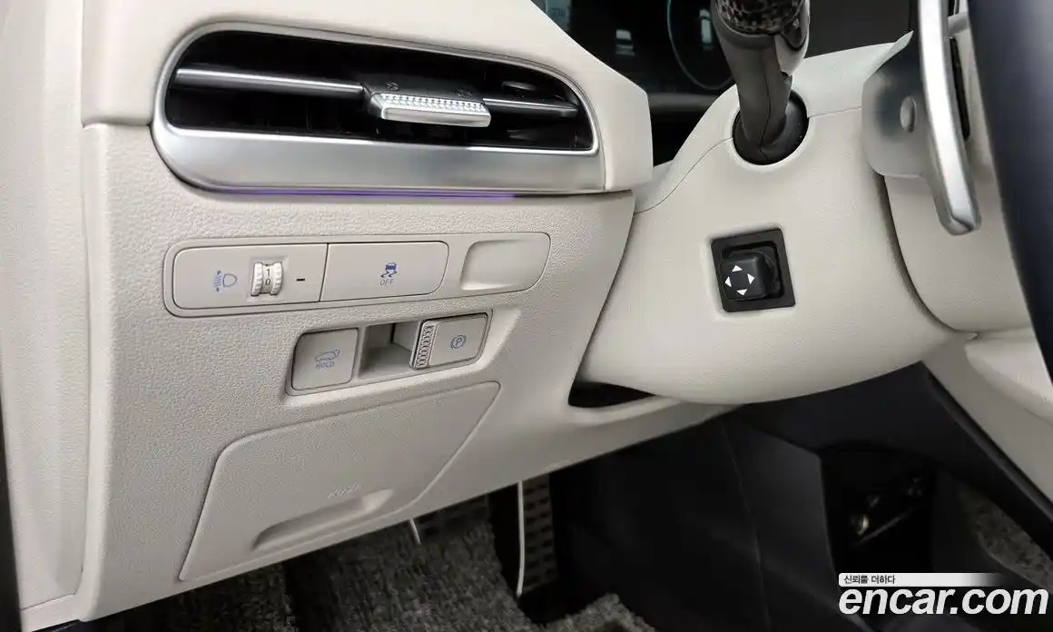 Hyundai Palisade 2023 3.8 Автомат в Москве № 113872, фото 12