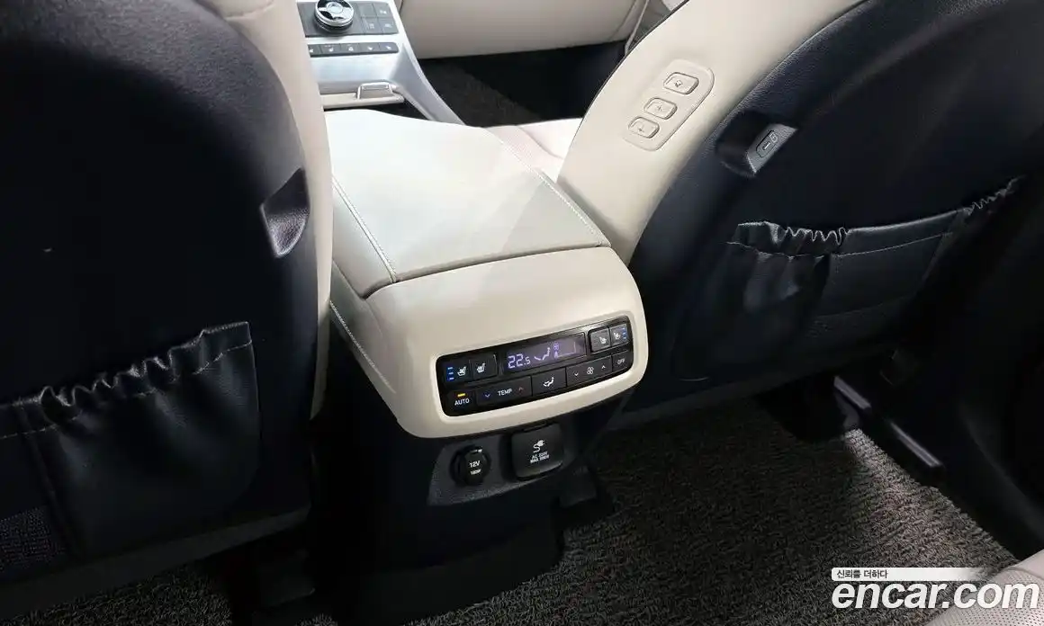 Hyundai Palisade 2023 3.8 Автомат в Москве № 113872, фото 20